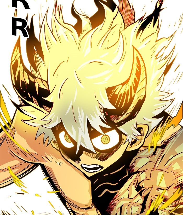 Troll Trap Chapter 131 - halaman 127