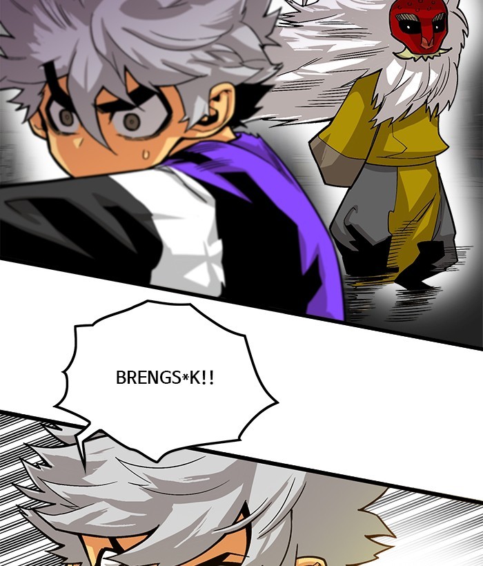 Troll Trap Chapter 131 - halaman 13