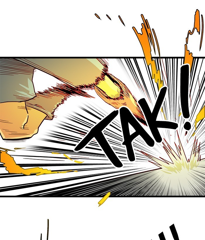 Troll Trap Chapter 131 - halaman 130