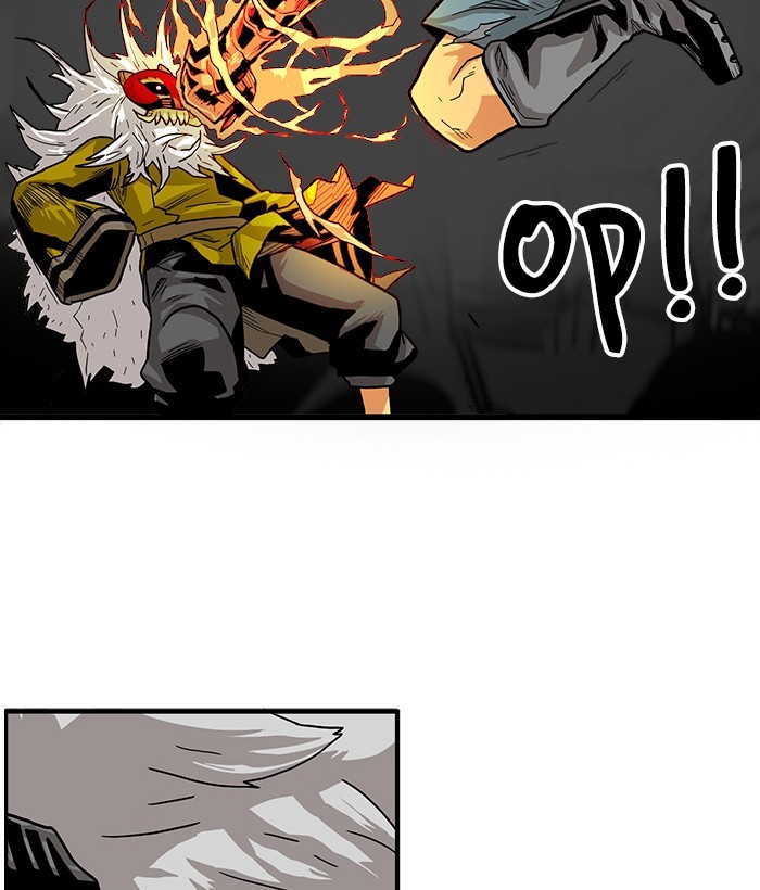 Troll Trap Chapter 131 - halaman 134