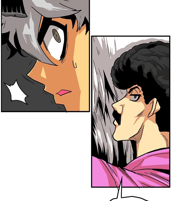 Troll Trap Chapter 131 - halaman 135