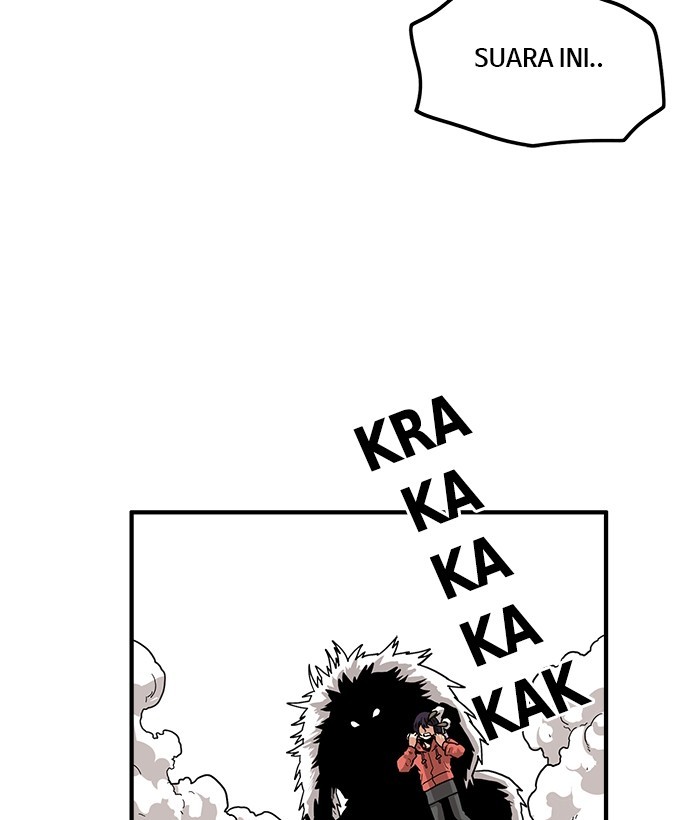 Troll Trap Chapter 131 - halaman 136
