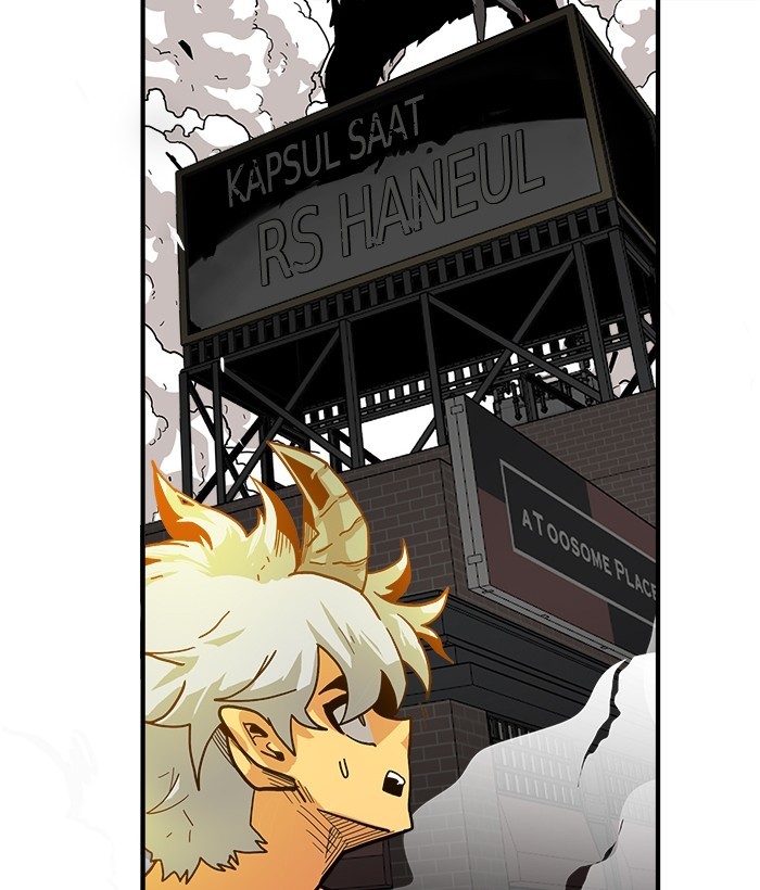 Troll Trap Chapter 131 - halaman 137