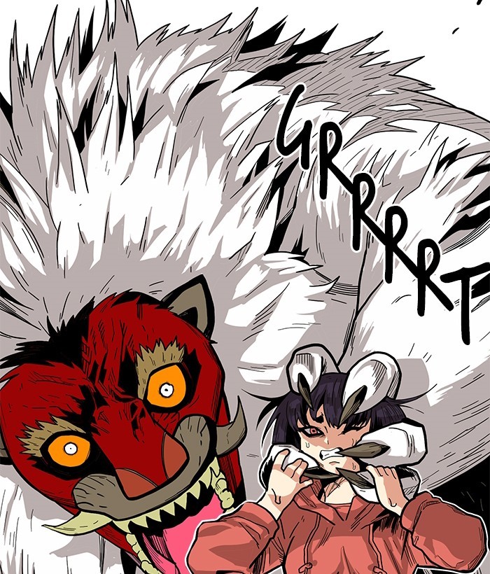 Troll Trap Chapter 131 - halaman 140