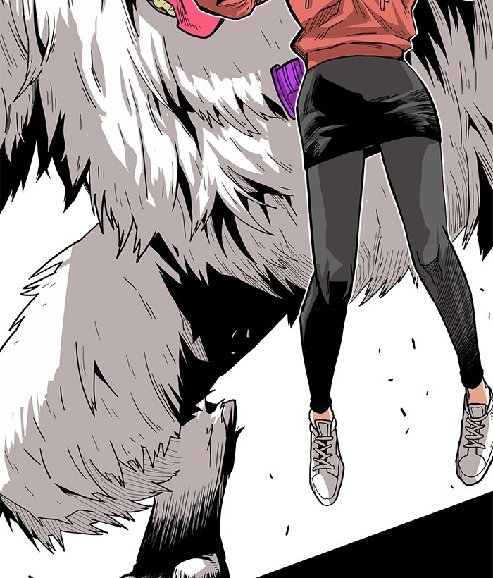 Troll Trap Chapter 131 - halaman 141