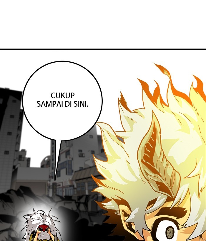 Troll Trap Chapter 131 - halaman 143