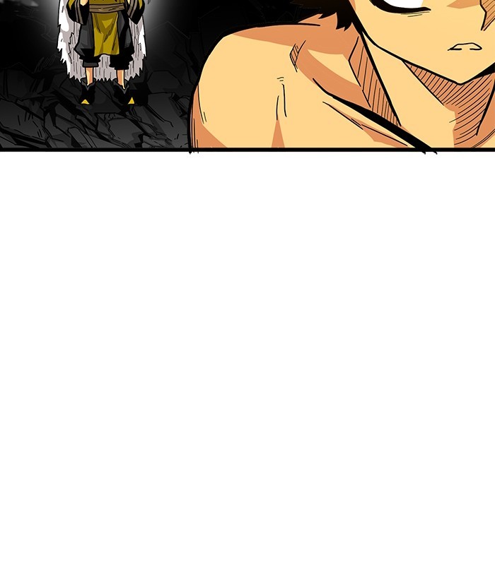 Troll Trap Chapter 131 - halaman 144