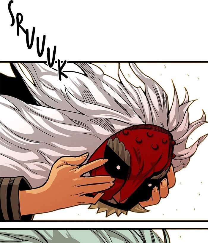 Troll Trap Chapter 131 - halaman 145