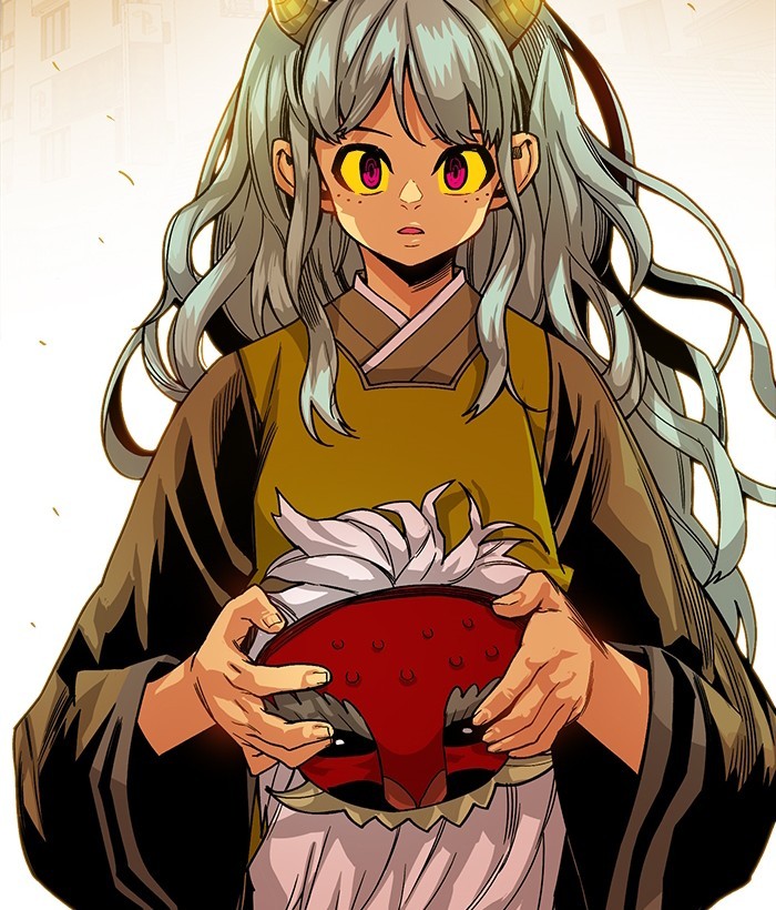 Troll Trap Chapter 131 - halaman 148
