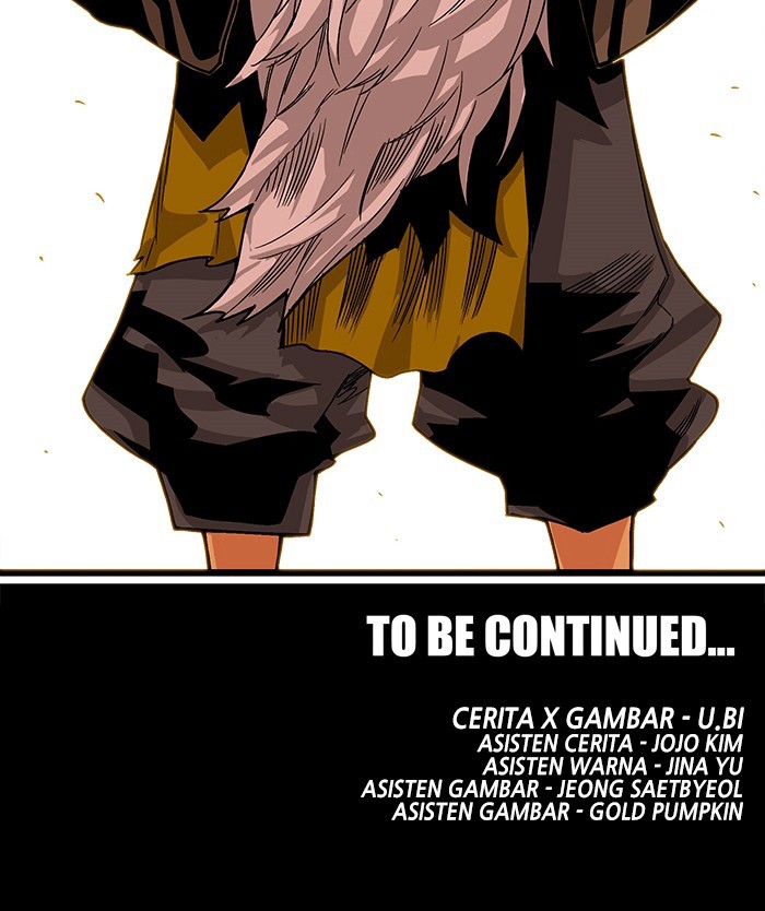 Troll Trap Chapter 131 - halaman 149
