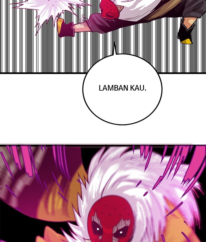 Troll Trap Chapter 131 - halaman 16