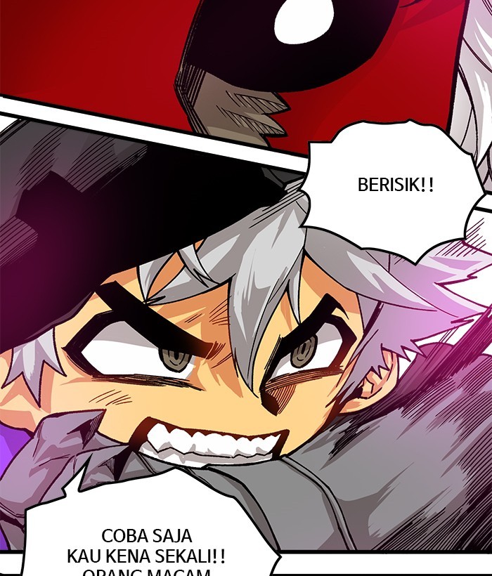 Troll Trap Chapter 131 - halaman 24