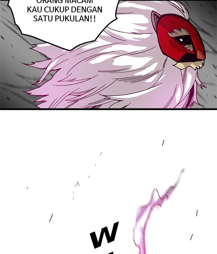Troll Trap Chapter 131 - halaman 25