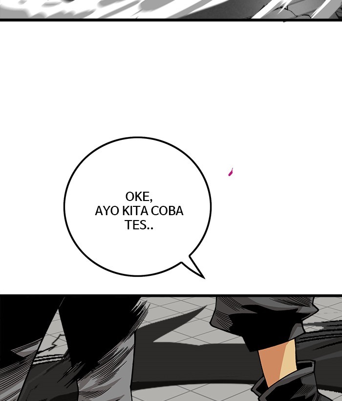 Troll Trap Chapter 131 - halaman 28