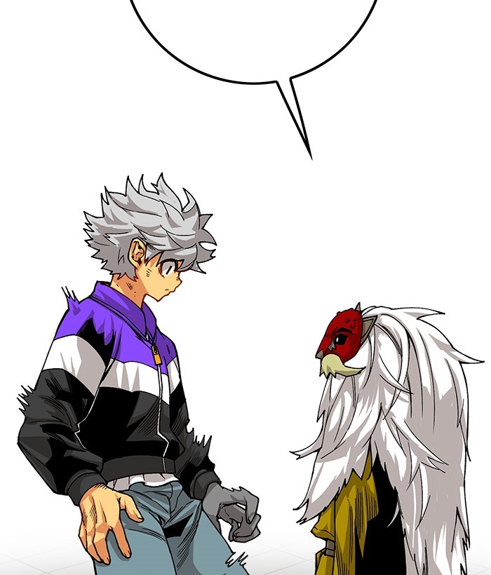 Troll Trap Chapter 131 - halaman 30