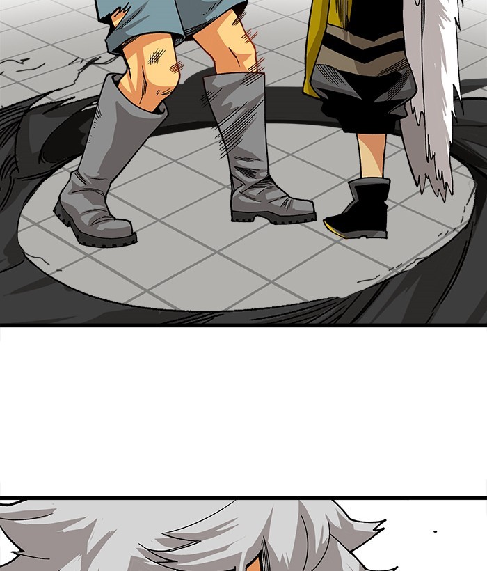 Troll Trap Chapter 131 - halaman 31