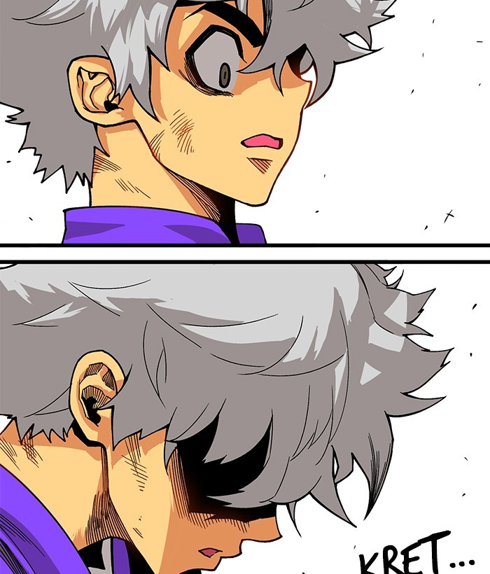 Troll Trap Chapter 131 - halaman 32