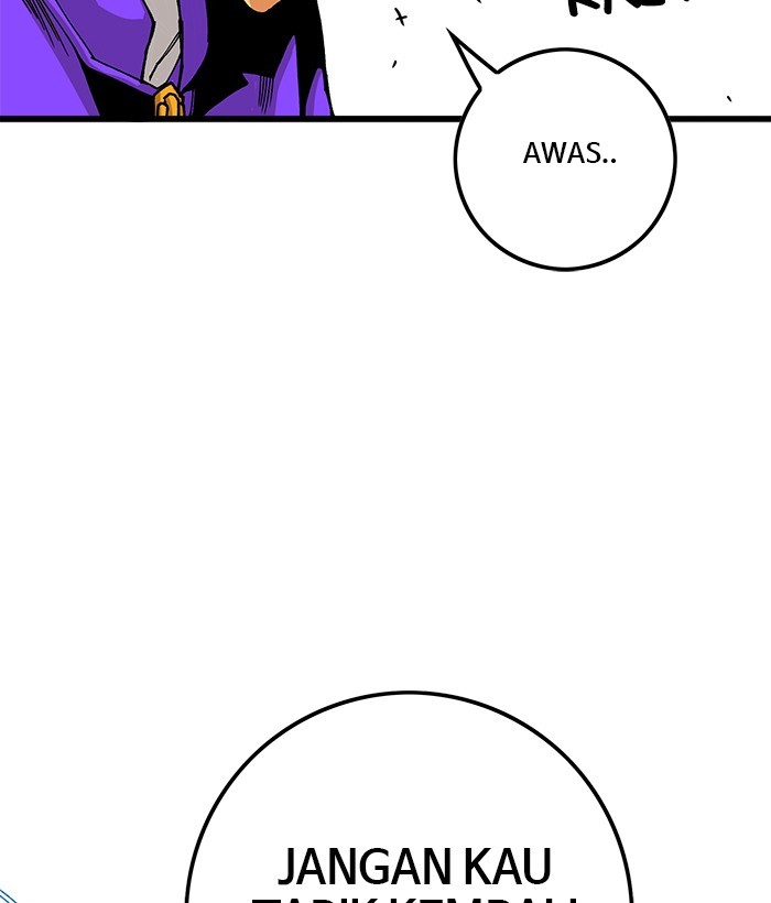 Troll Trap Chapter 131 - halaman 33
