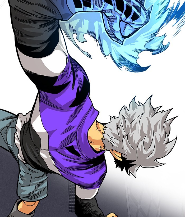Troll Trap Chapter 131 - halaman 35