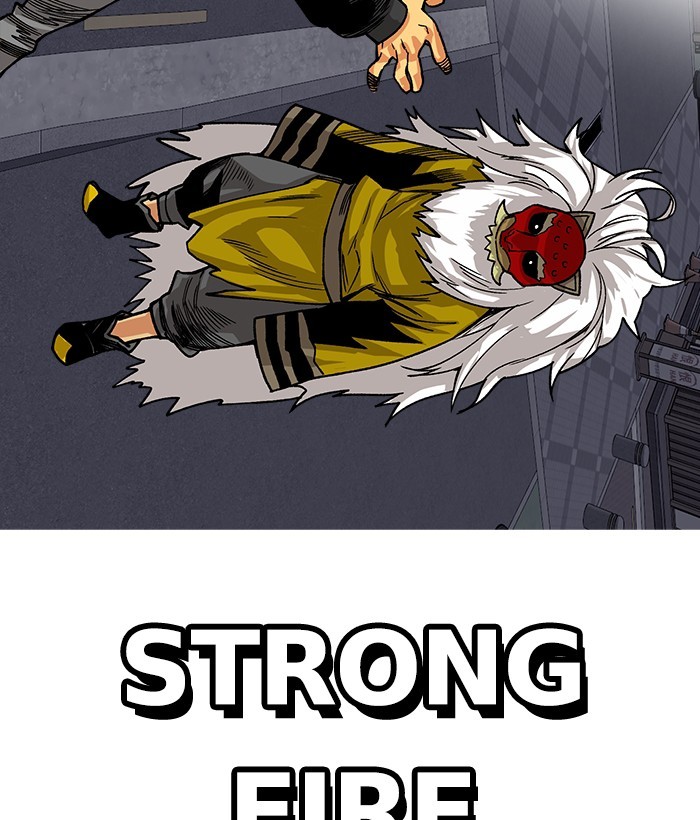 Troll Trap Chapter 131 - halaman 36
