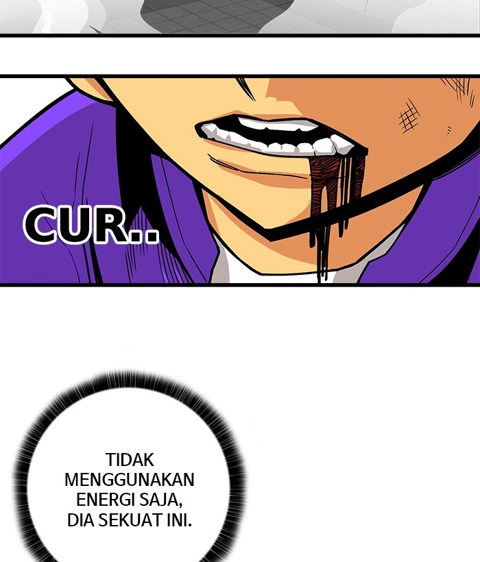 Troll Trap Chapter 131 - halaman 4
