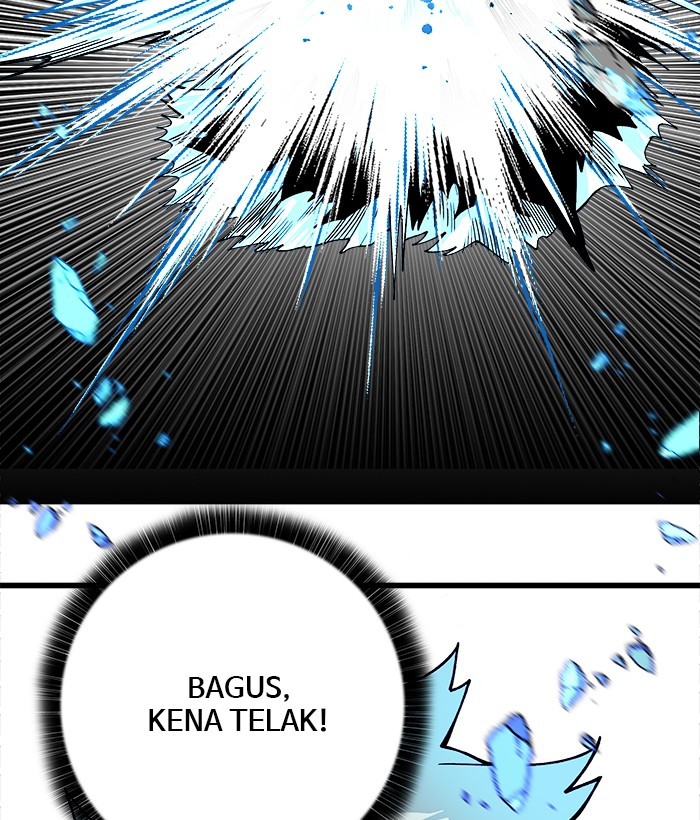 Troll Trap Chapter 131 - halaman 42