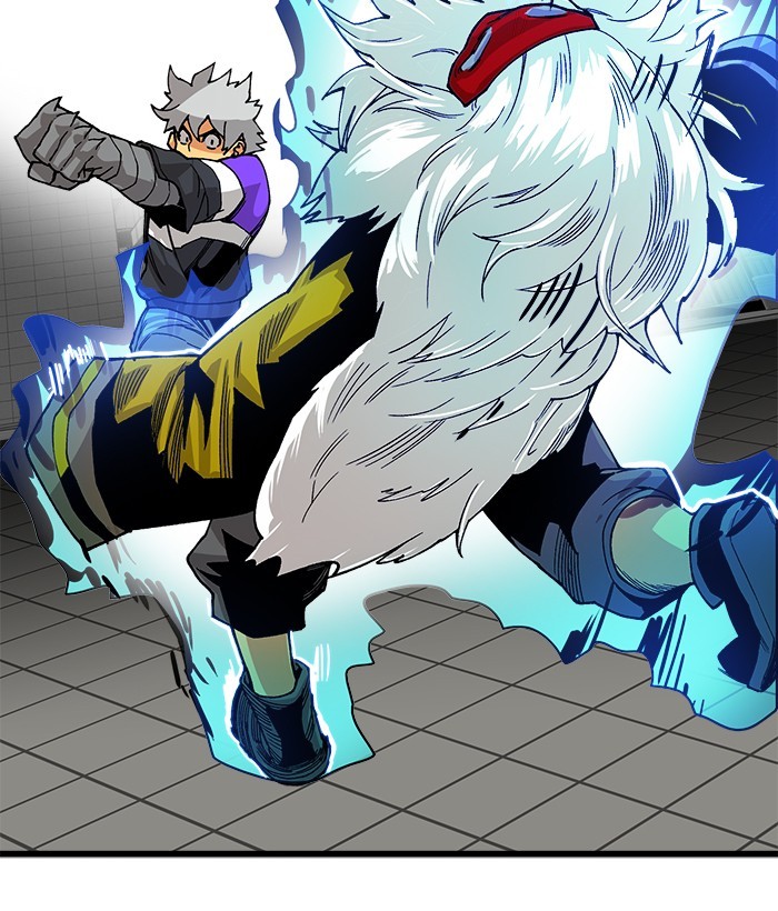 Troll Trap Chapter 131 - halaman 45