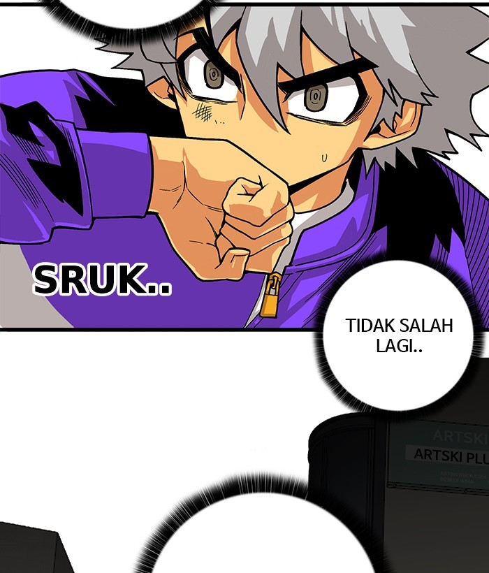 Troll Trap Chapter 131 - halaman 5