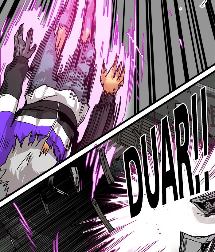 Troll Trap Chapter 131 - halaman 53
