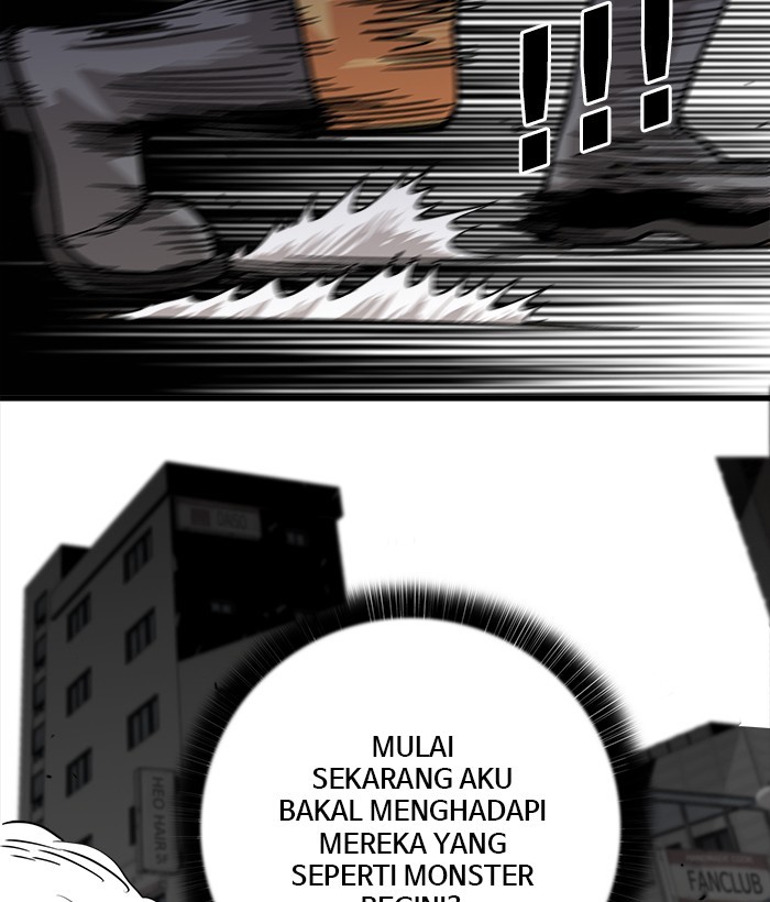 Troll Trap Chapter 131 - halaman 55