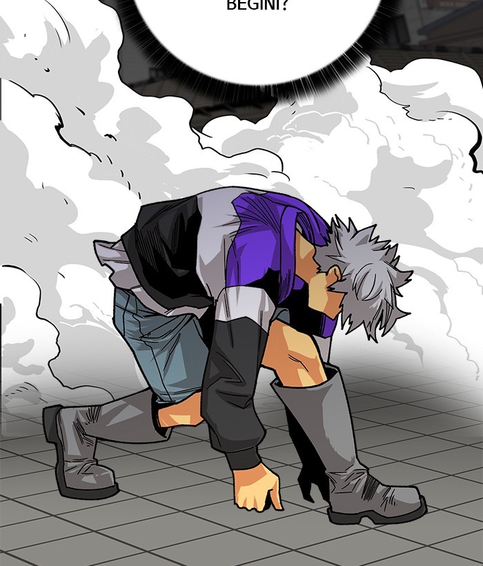 Troll Trap Chapter 131 - halaman 56