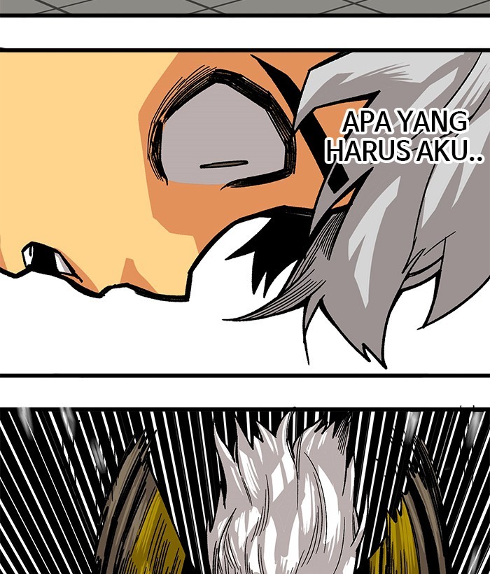 Troll Trap Chapter 131 - halaman 57