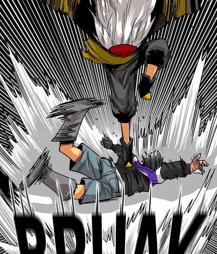 Troll Trap Chapter 131 - halaman 58