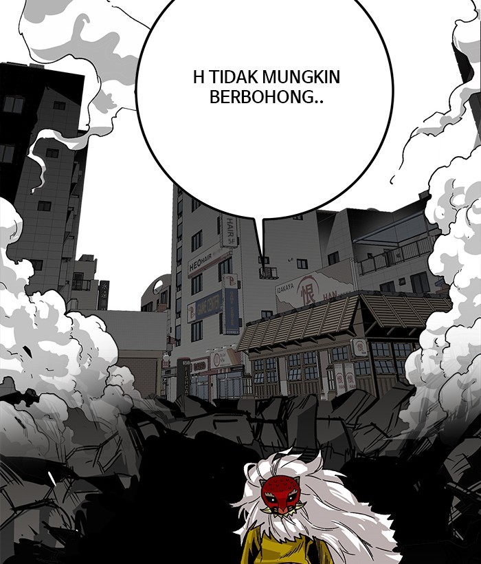 Troll Trap Chapter 131 - halaman 61
