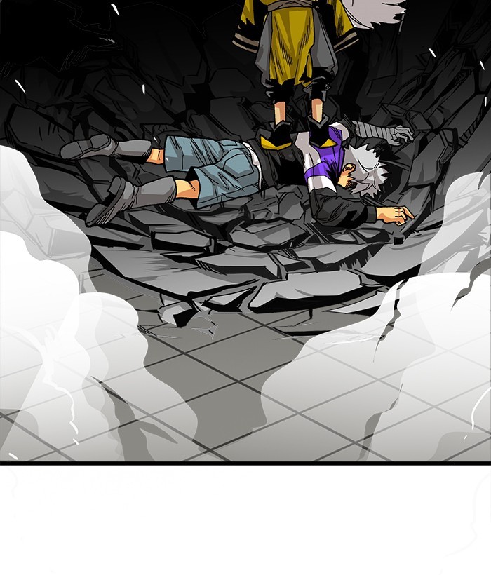 Troll Trap Chapter 131 - halaman 62