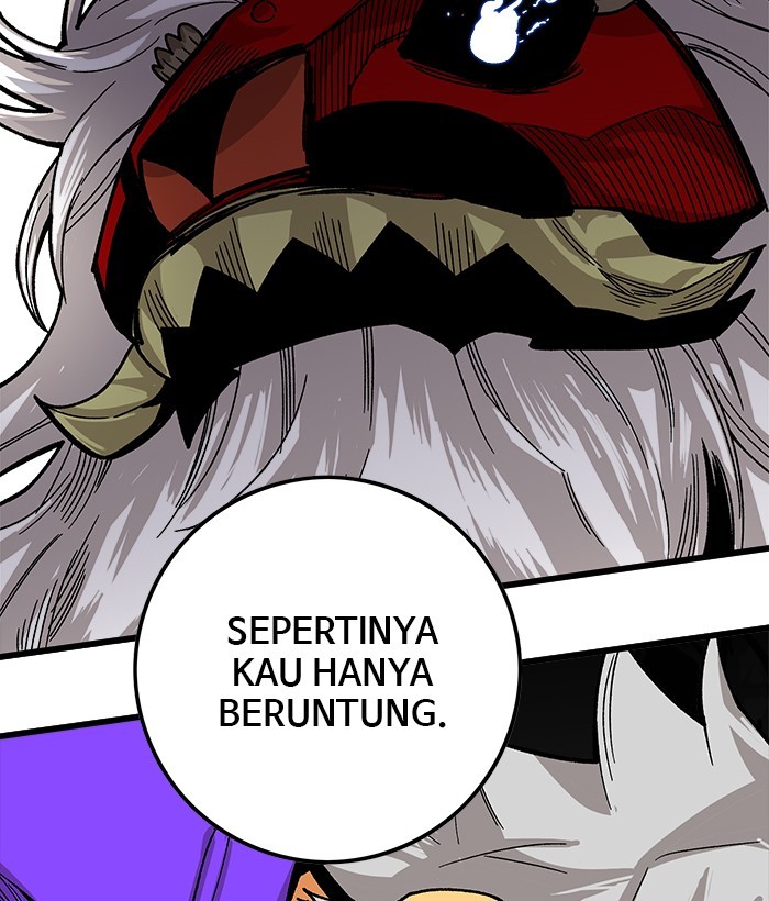Troll Trap Chapter 131 - halaman 64