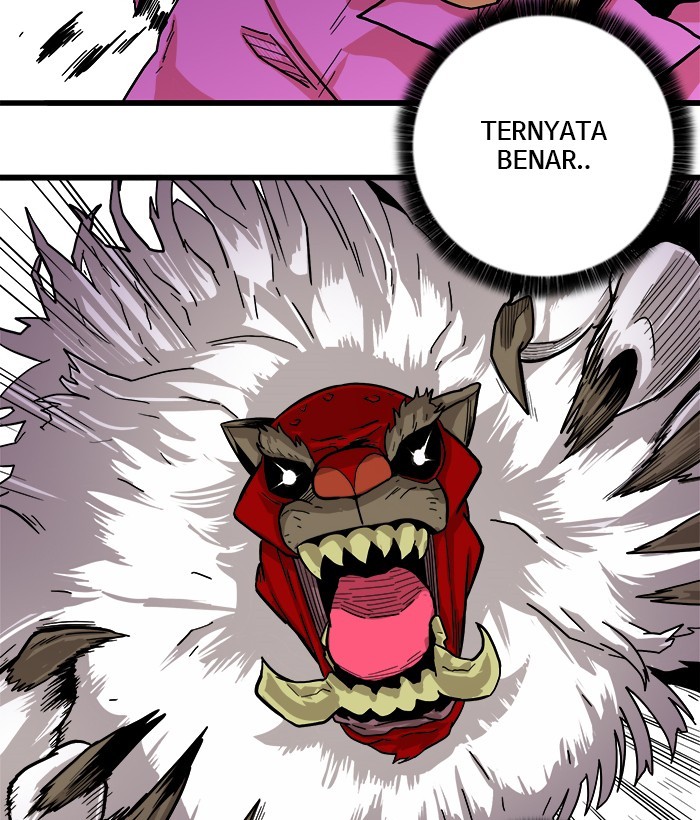 Troll Trap Chapter 131 - halaman 77