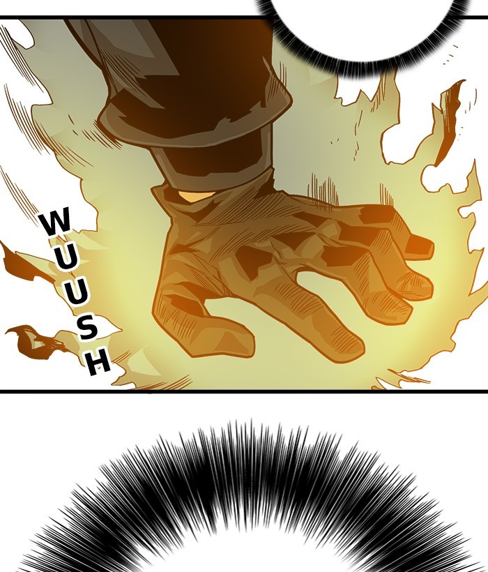 Troll Trap Chapter 131 - halaman 8