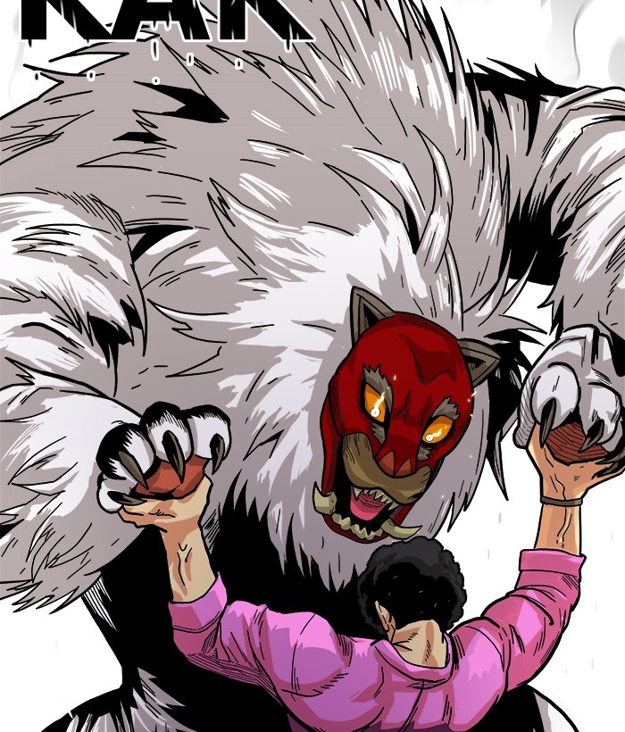Troll Trap Chapter 131 - halaman 81