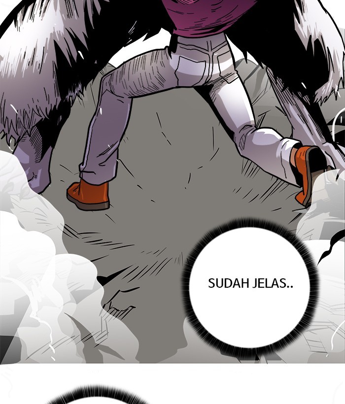 Troll Trap Chapter 131 - halaman 82