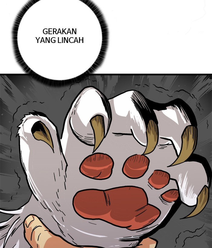 Troll Trap Chapter 131 - halaman 83