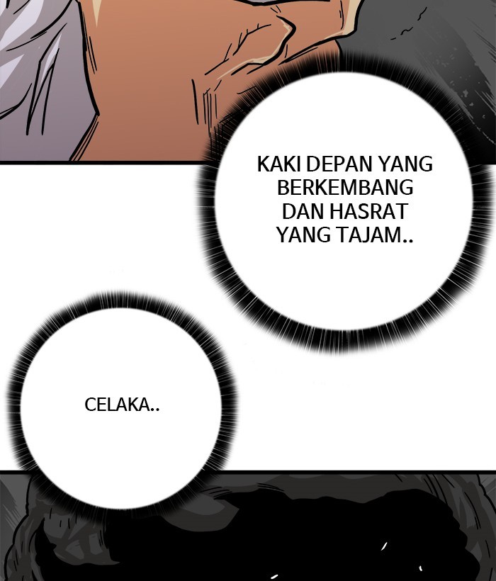 Troll Trap Chapter 131 - halaman 84