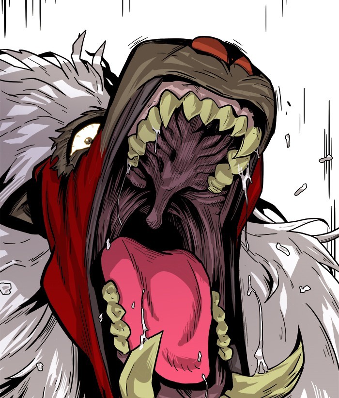 Troll Trap Chapter 131 - halaman 87