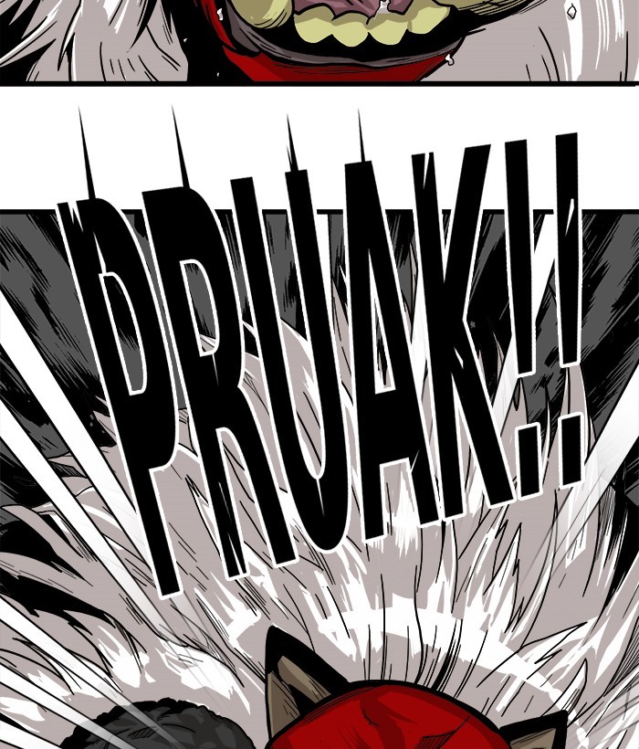 Troll Trap Chapter 131 - halaman 88