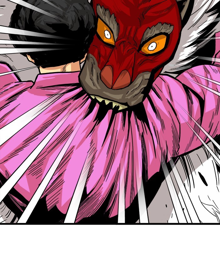 Troll Trap Chapter 131 - halaman 89