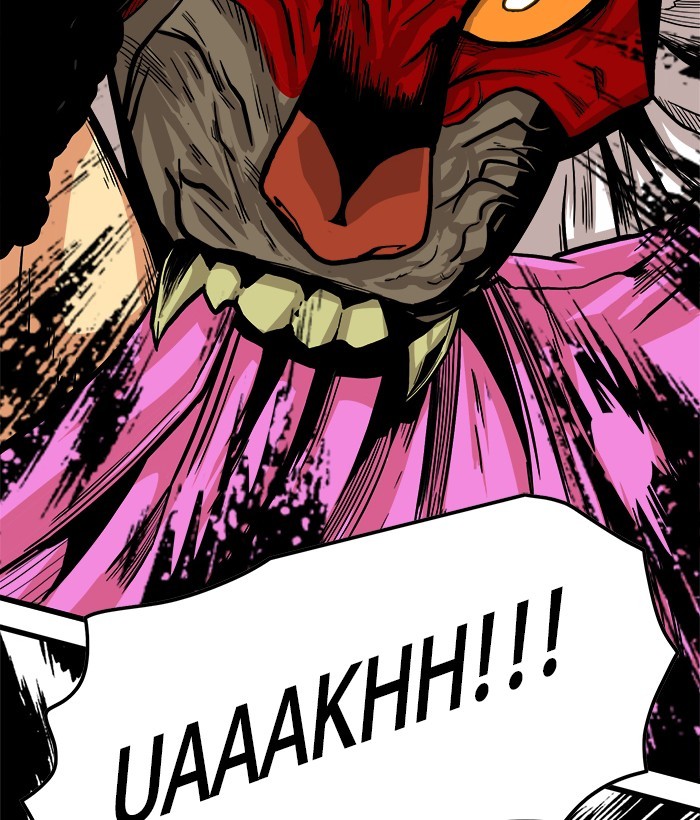 Troll Trap Chapter 131 - halaman 91