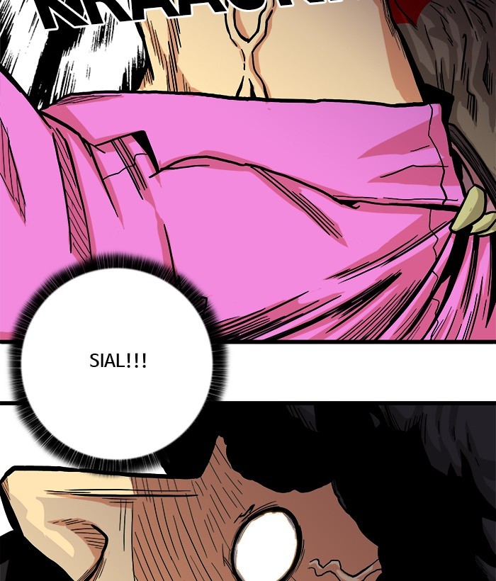 Troll Trap Chapter 131 - halaman 93