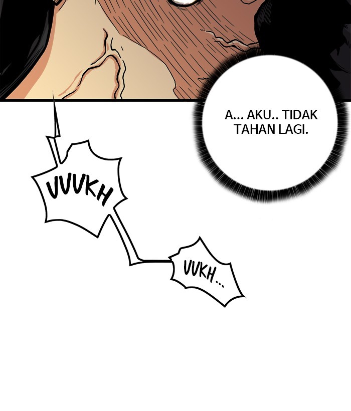Troll Trap Chapter 131 - halaman 94