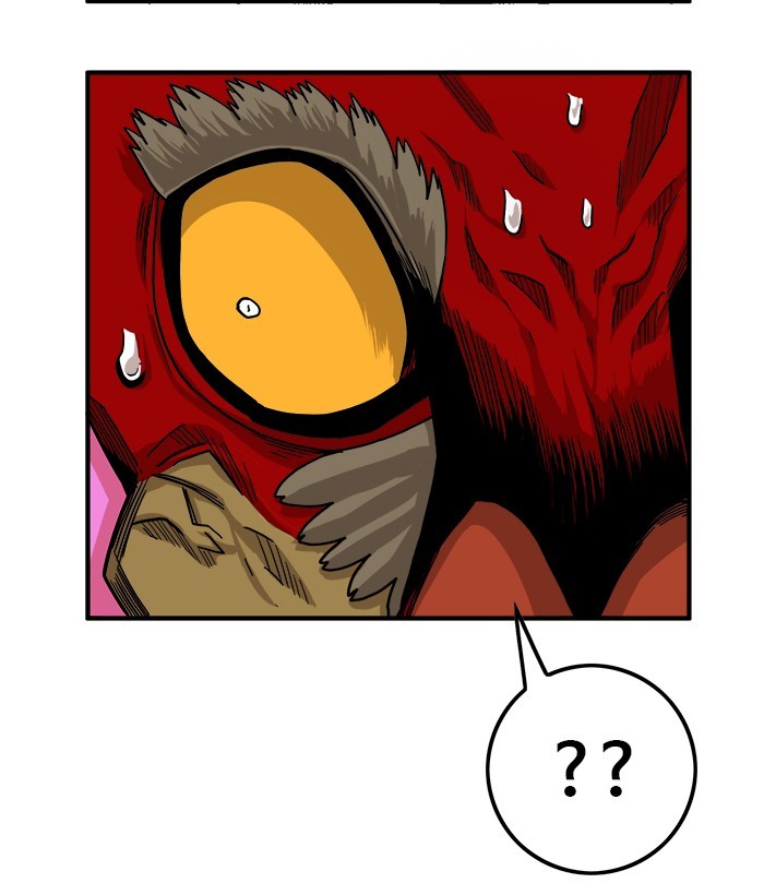 Troll Trap Chapter 131 - halaman 99