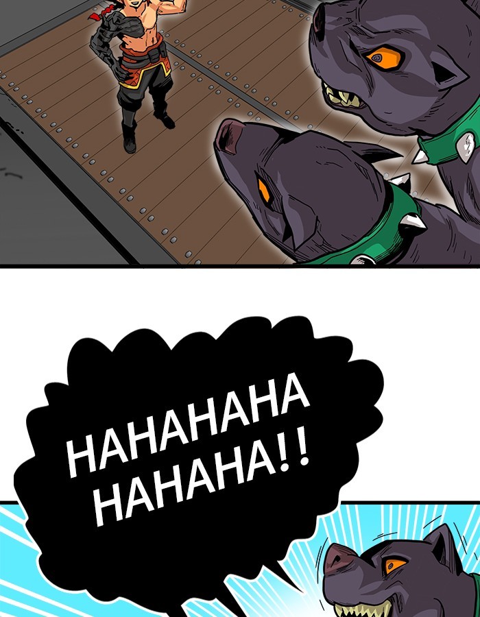Troll Trap Chapter 132 - halaman 10